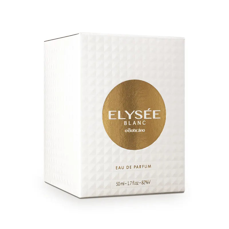 Elysée Blanc Eau de Parfum 50ml