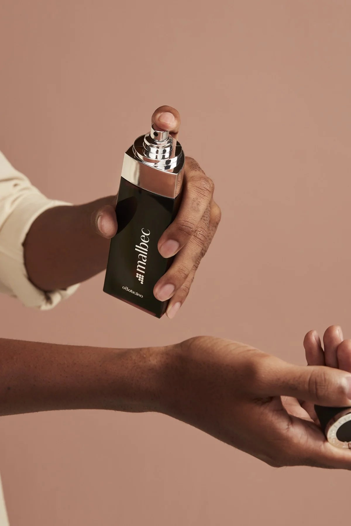 MALBEC COLOGNE FOR MEN