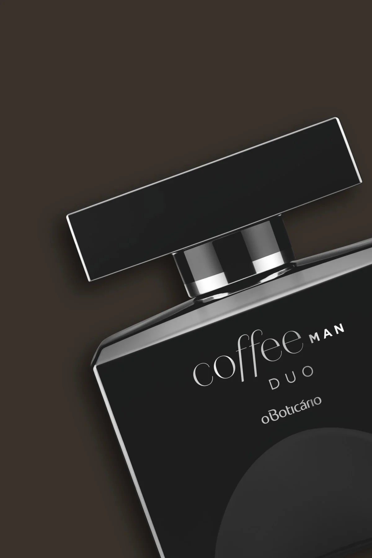 COFFEE DUO MAN COLOGNE FOR MEN