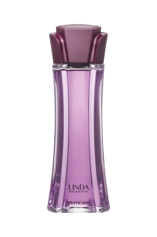 LINDA IRRESISTIBLE COLOGNE