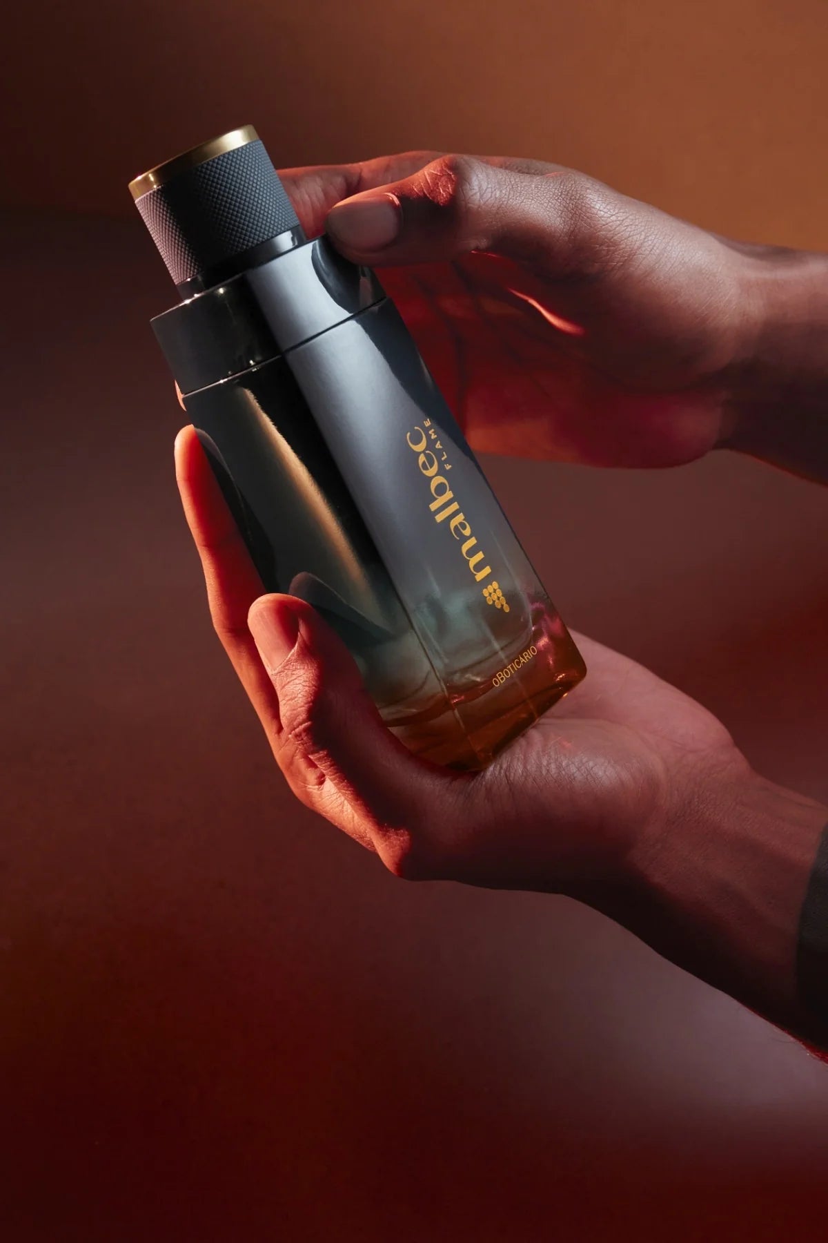MALBEC FLAME COLOGNE FOR MEN