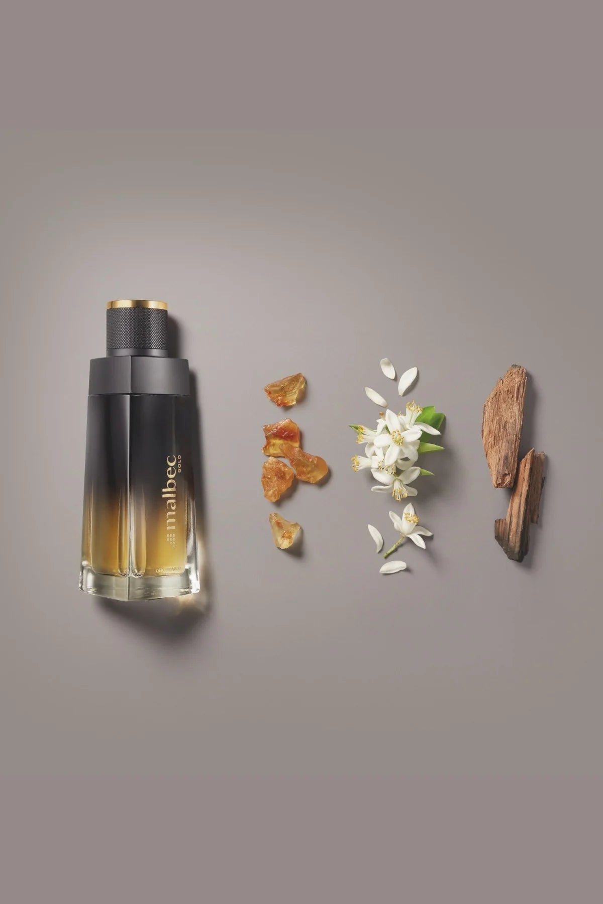 MALBEC GOLD COLOGNE FOR MEN