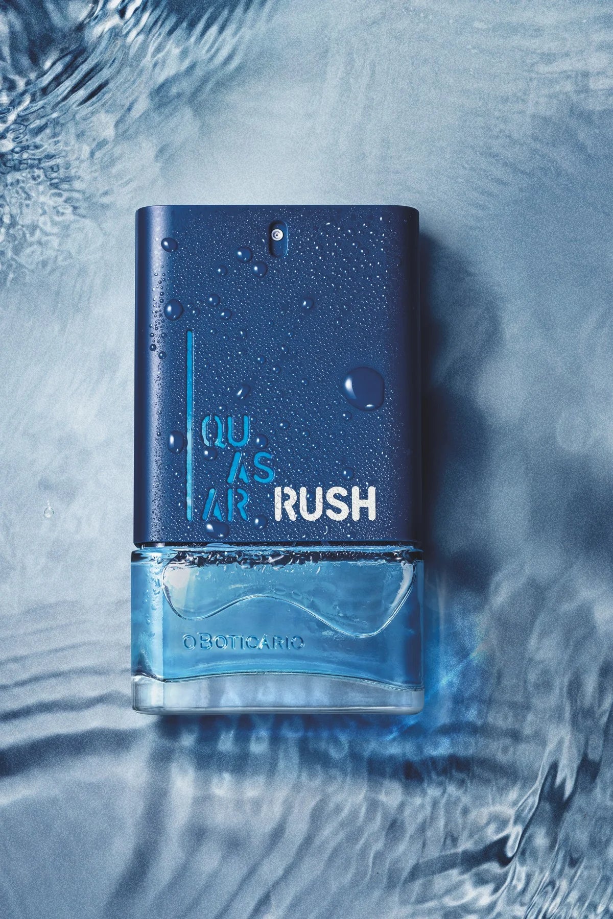 QUASAR RUSH EAU DE TOILETTE